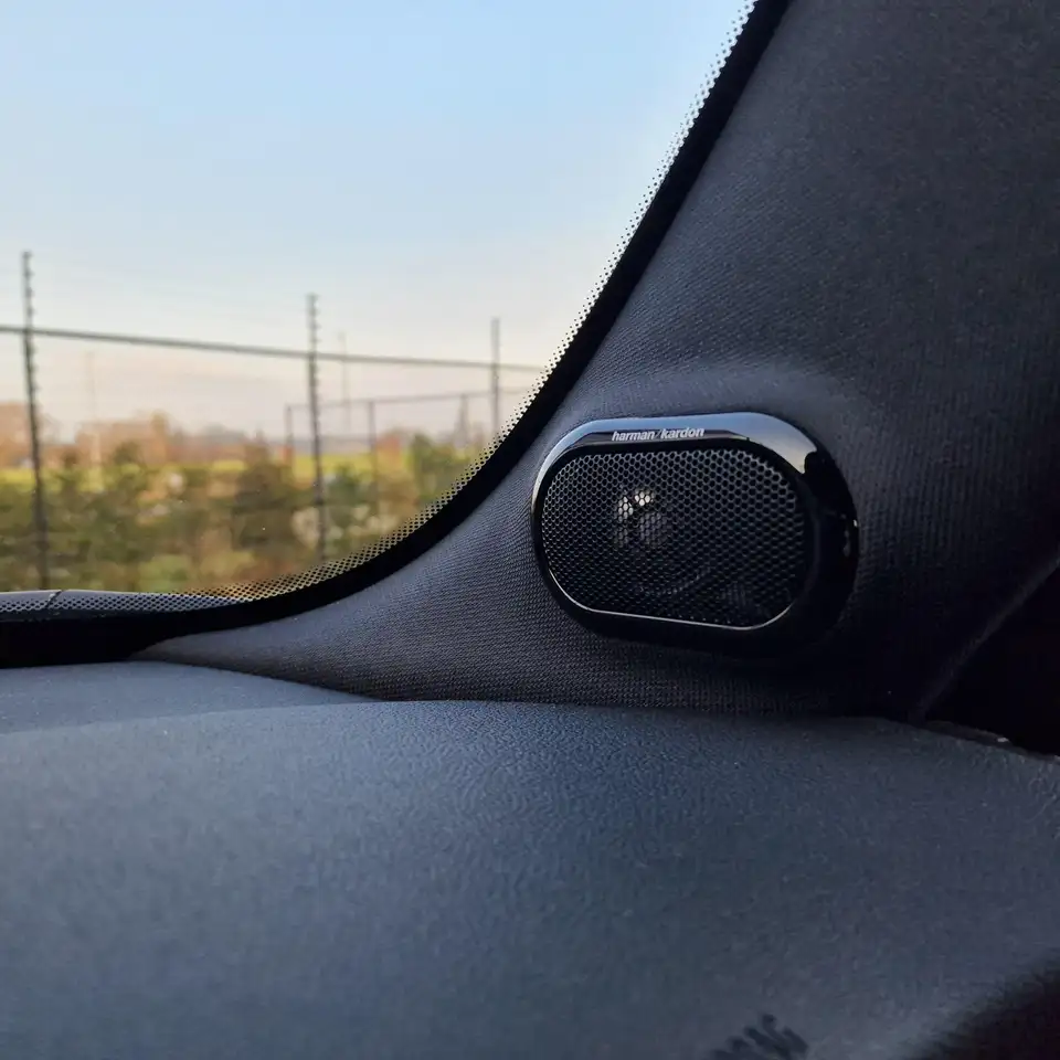 MINI Cooper Mini Cooper Aut/HUD/PANO/CAMERA/CARPLAY/KEYLESS 22