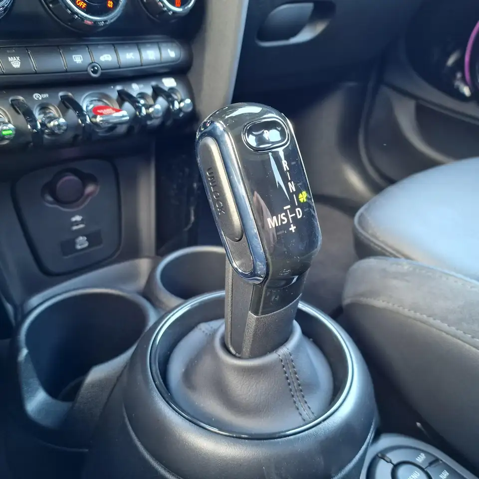MINI Cooper Mini Cooper Aut/HUD/PANO/CAMERA/CARPLAY/KEYLESS 17