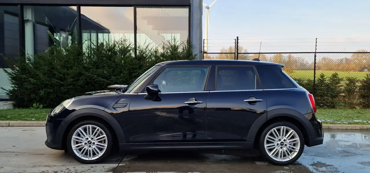 MINI Cooper Mini Cooper Aut/HUD/PANO/CAMERA/CARPLAY/KEYLESS 3
