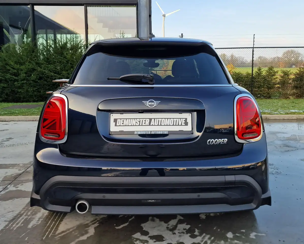 MINI Cooper Mini Cooper Aut/HUD/PANO/CAMERA/CARPLAY/KEYLESS 8