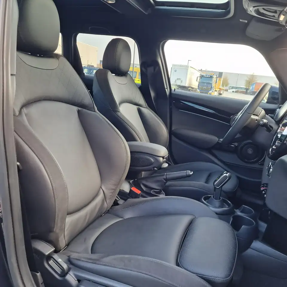 MINI Cooper Mini Cooper Aut/HUD/PANO/CAMERA/CARPLAY/KEYLESS 6
