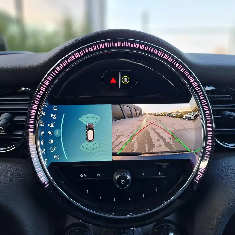 MINI Cooper Mini Cooper Aut/HUD/PANO/CAMERA/CARPLAY/KEYLESS 21