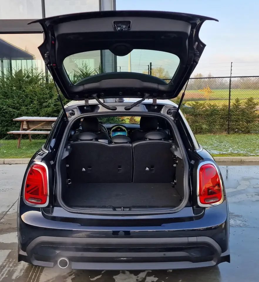 MINI Cooper Mini Cooper Aut/HUD/PANO/CAMERA/CARPLAY/KEYLESS 9