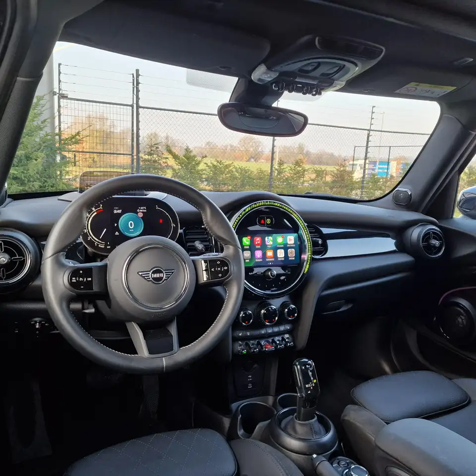 MINI Cooper Mini Cooper Aut/HUD/PANO/CAMERA/CARPLAY/KEYLESS 12