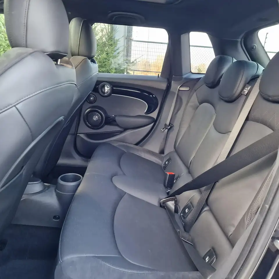 MINI Cooper Mini Cooper Aut/HUD/PANO/CAMERA/CARPLAY/KEYLESS 5
