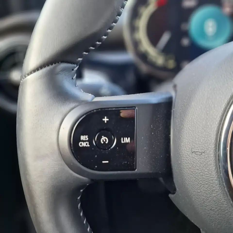 MINI Cooper Mini Cooper Aut/HUD/PANO/CAMERA/CARPLAY/KEYLESS 15