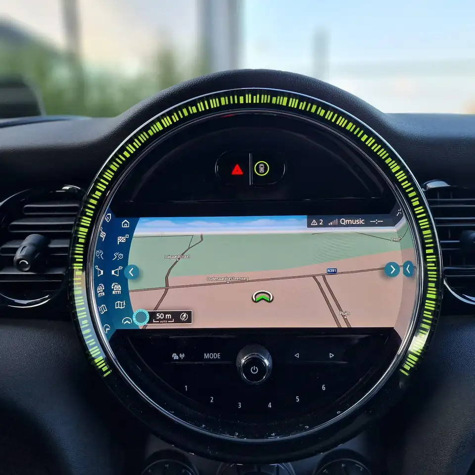 MINI Cooper Mini Cooper Aut/HUD/PANO/CAMERA/CARPLAY/KEYLESS 20