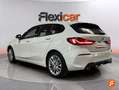 BMW 118 118dA Blanco - thumbnail 5