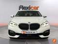 BMW 118 118dA Blanco - thumbnail 2