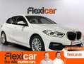 BMW 118 118dA Blanco - thumbnail 1