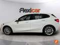 BMW 118 118dA Blanco - thumbnail 4