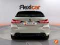 BMW 118 118dA Blanco - thumbnail 7