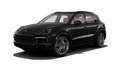 Porsche Cayenne S Aut. Negro - thumbnail 1