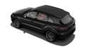Porsche Cayenne S Aut. Negro - thumbnail 4