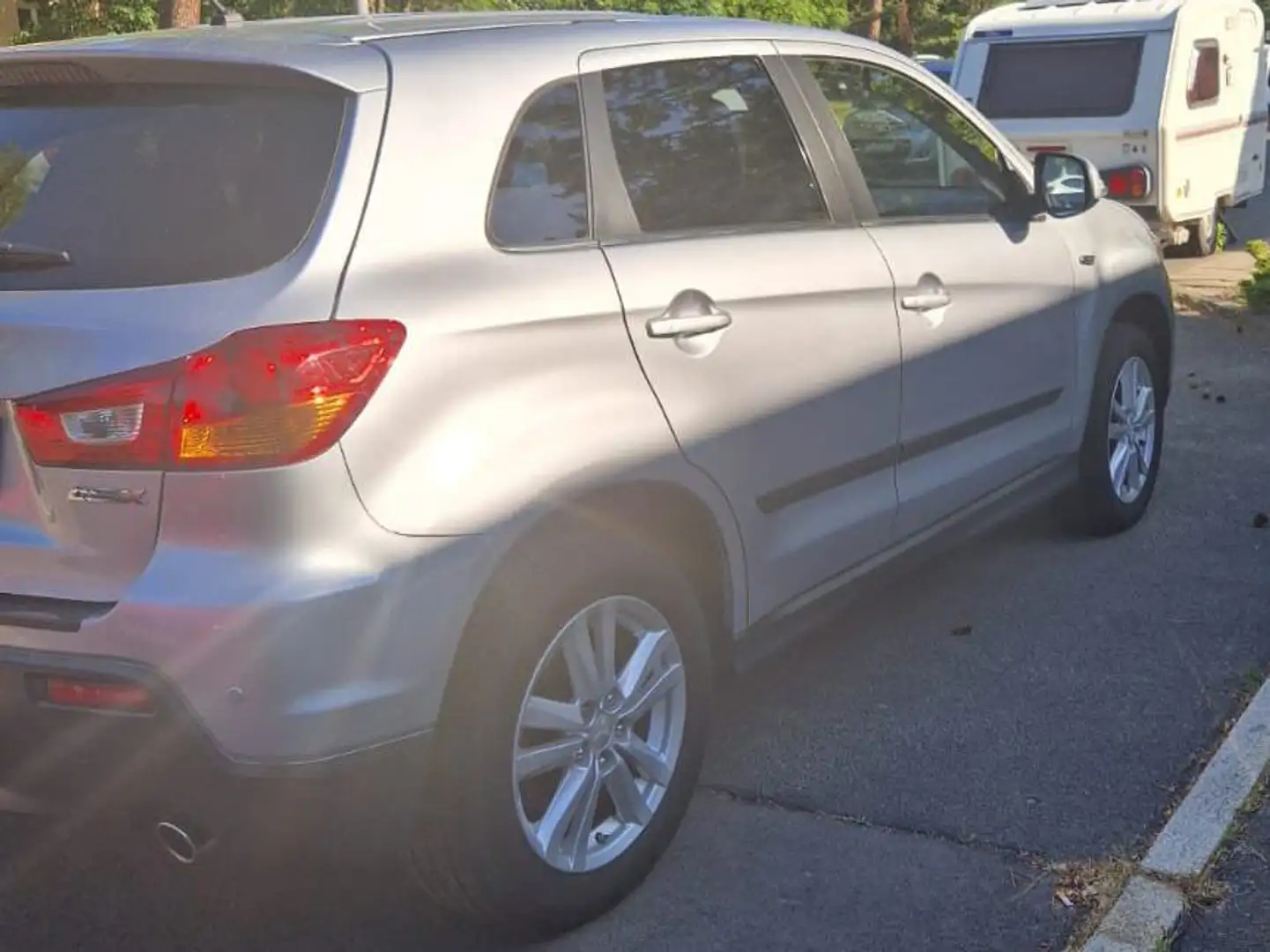 Mitsubishi ASX ASX 1.6 2WD Edition - 2