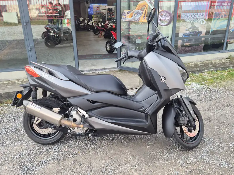 Yamaha X-Max 300 - foto 3