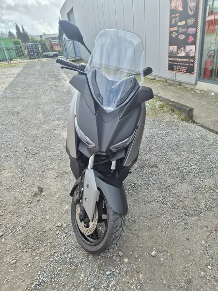Yamaha X-Max 300 - foto 2