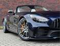 Mercedes-Benz AMG GT R Roadster Tanzanietblauw - Nieuwstaat! Blauw - thumbnail 23