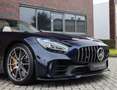Mercedes-Benz AMG GT R Roadster Tanzanietblauw - Nieuwstaat! Blauw - thumbnail 12