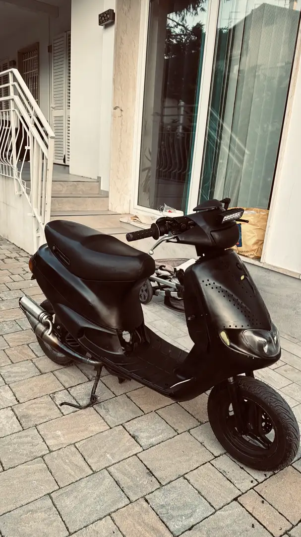 Piaggio Zip 50 - 2