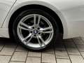 BMW 320 d Touring M Sport Autom. *Leder *Navi *LED Blanc - thumbnail 9