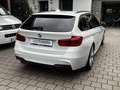 BMW 320 d Touring M Sport Autom. *Leder *Navi *LED Blanc - thumbnail 7