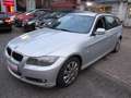 BMW 318 318i Touring*EURO5*TÜV 06/2027/ALU/KLIMA Silver - thumbnail 6