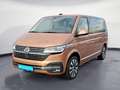 Volkswagen T6 Multivan T6.1 2.0 TDI DSG 4Motion AHK Navi AC Braun - thumbnail 2