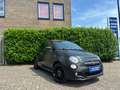 Fiat 500 1.2 500S Airco, Elec.Pakket, Lmv!!!! DINSDAG 01-07 Schwarz - thumbnail 10