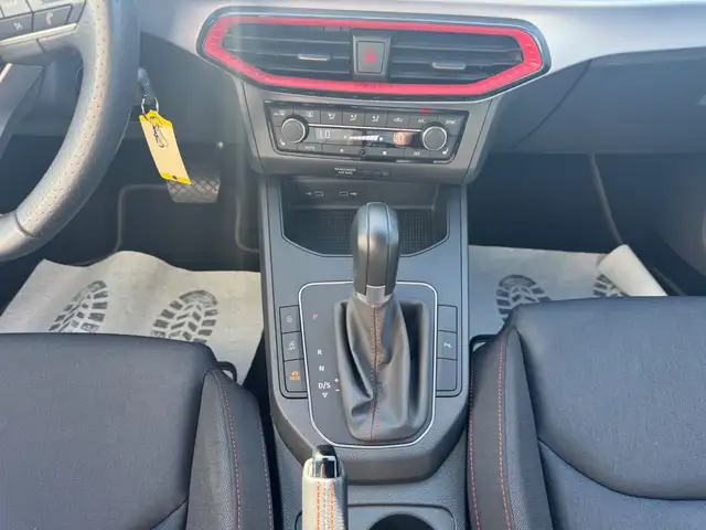 Seat Ibiza view 15