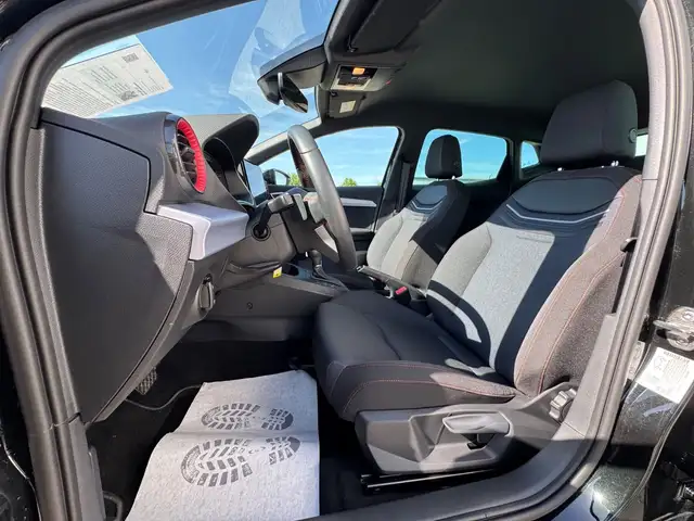 Seat Ibiza view 10