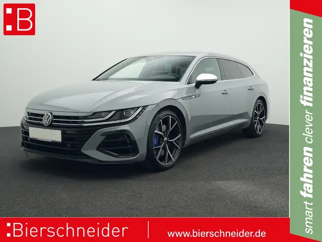 Volkswagen Arteon SB 2.0 TSI DSG 4Mo. R AHK DCC IQ-LIGHT IQ-DRIVE