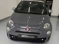 Fiat 500 500 1.0 hybrid Sport 70cv Gris - thumbnail 1
