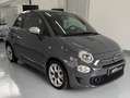 Fiat 500 500 1.0 hybrid Sport 70cv Gris - thumbnail 4