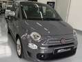 Fiat 500 500 1.0 hybrid Sport 70cv Gris - thumbnail 2