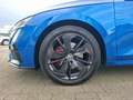 Skoda Octavia Combi RS 2.0 TDI DSG / PANORAMA / STHZG / ACC Bleu - thumbnail 18