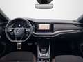 Skoda Octavia Combi RS 2.0 TDI DSG / PANORAMA / STHZG / ACC Bleu - thumbnail 10
