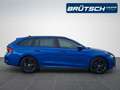 Skoda Octavia Combi RS 2.0 TDI DSG / PANORAMA / STHZG / ACC Bleu - thumbnail 8