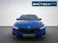 Skoda Octavia Combi RS 2.0 TDI DSG / PANORAMA / STHZG / ACC Bleu - thumbnail 5