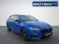 Skoda Octavia Combi RS 2.0 TDI DSG / PANORAMA / STHZG / ACC Bleu - thumbnail 2