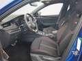 Skoda Octavia Combi RS 2.0 TDI DSG / PANORAMA / STHZG / ACC Bleu - thumbnail 9