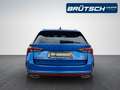 Skoda Octavia Combi RS 2.0 TDI DSG / PANORAMA / STHZG / ACC Bleu - thumbnail 6