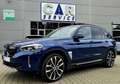 BMW iX3 Baureihe iX3 Inspiring M Sport Paket AHK TOP Blau - thumbnail 1