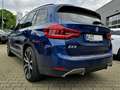 BMW iX3 Baureihe iX3 Inspiring M Sport Paket AHK TOP Blau - thumbnail 3