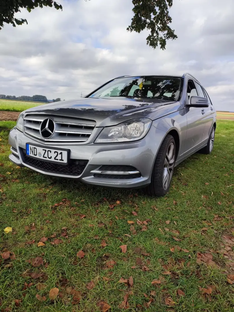 Mercedes-Benz 220 Avantgard - 1