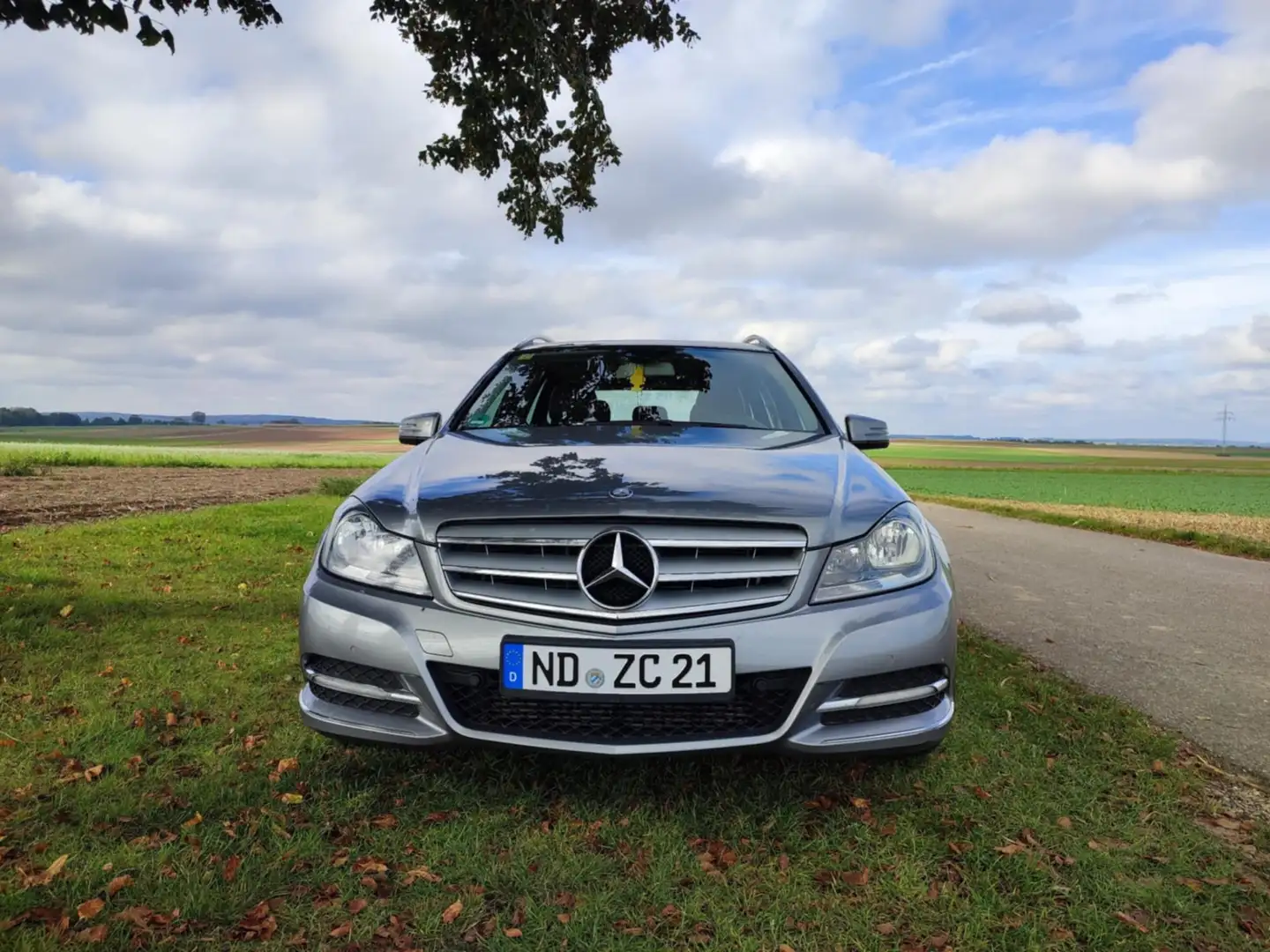 Mercedes-Benz 220 Avantgard - 2