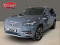 Volvo XC90 T8 Twin Engine AWD PHEV Core ACC AHK LED 20"-LM Grau - thumbnail 1