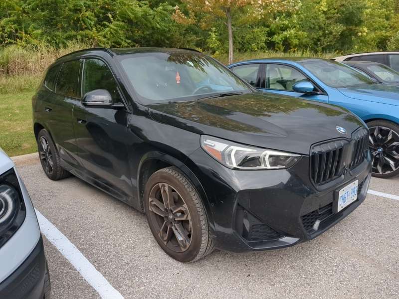 2026 BMW X1
