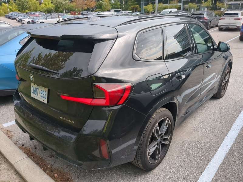 2026 BMW X1