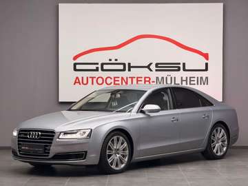 4.0 TFSI quattro*HuD*AHK*StHz*Massage*Matrix*
